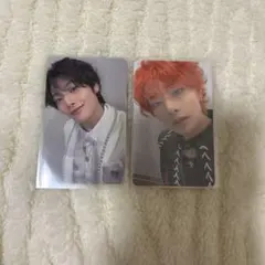 StrayKids スキズ アイエン Hollow 関西 関東 オフイベ