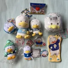 あひるのぺっくる　セット