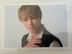 超特急 マサヒロ 生写真 12