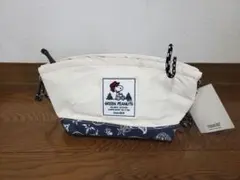 GREEN PEANUTSスヌーピー