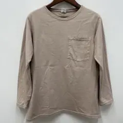 USA製 CAMBER キャンバー ロングスリーブ ポケットTシャツ カットソーのサムネイル