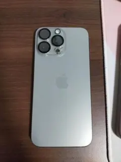 Apple iPhone 15promax simフリー