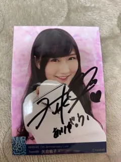 ヒ*ト様 乃木フェス 乃木坂46 久保史緒里 直筆サイン入りウォールデコ