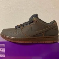 Nike SB Dunk Low PRO PRM 