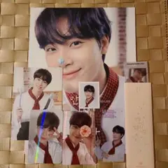 THE BOYZ ドボイズ ドビ3期 ファンキット ハンニョン