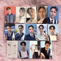 SEVENTEEN CARAT FC カラモバ W会員 特典 - メルカリ