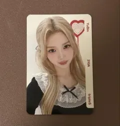 2026年最新】triples ユビンの人気アイテム - メルカリ