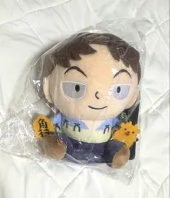 2026年最新】山田利吉 ぬいぐるみの人気アイテム - メルカリ