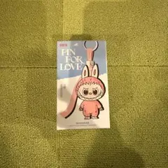 pin for love n キャラクターグッズ