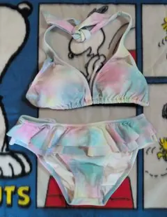 ま*ん様 ビキニまとめ売り５