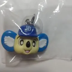 中日ドラゴンズ ドアラ キーホルダー