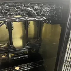 木製 創価学会 仏壇 - メルカリ