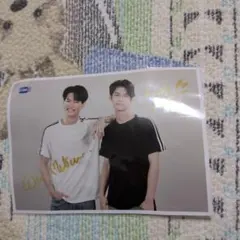 BrightWin 2gether グッズまとめ売り Amazon.co.jp: 2gether BrightWin ぬい 箱付きセット MTVLHTX9