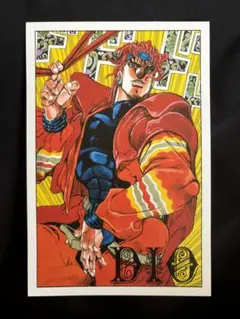 【プロ仕様】ジョジョの奇妙な冒険 DIO ディオ LED電光ポスター 正規品 Amazon.co.jp: ジョジョの奇妙な冒険○DIO○フレームアート○A