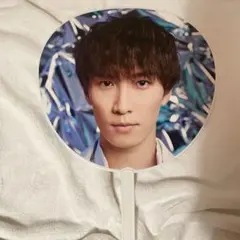 Johnny & Associates 渡辺翔太 ジャンボうちわ「Snow M…