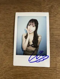 2026年最新】サイン入りポラロイドの人気アイテム - メルカリ