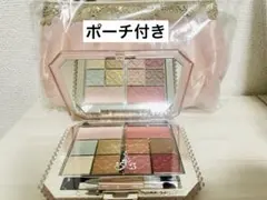 ジルスチュアート　クリスマスコフレ　パレスドリーム コレクション