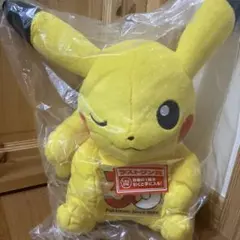 ポケモン一番くじ 30周年 vol.2 ラストワン賞 - メルカリ