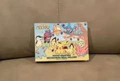 ⭐︎ポケモンパンデコキャラシール⭐︎