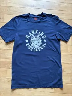 Nike Stranger Things Hawkins Tシャツ S 美品のサムネイル