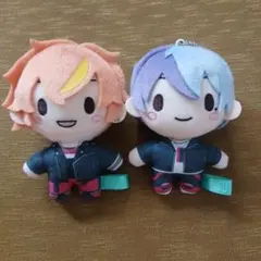 2026年最新】彰人 冬弥 ぬいの人気アイテム - メルカリ