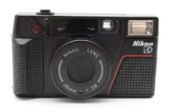 動作確認済】 Nikon L35 AD2 G05-1114-31-6v - メルカリ