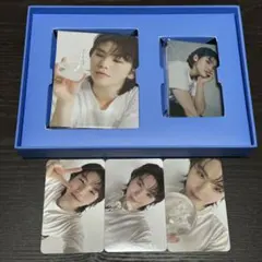 2025年最新】seventeen ウジ dearの人気アイテム - メルカリ