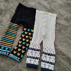 スパッツセット