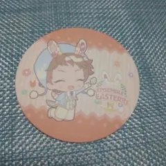 あんスタ アニカフェ イースター コースター 光