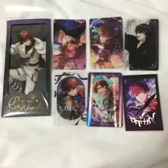 魔法使いの約束 まほやく ミスラ まとめ売り 缶バッジ - メルカリ