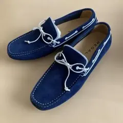 REGAL　リーガル　モカシン　ドライビングシューズ　954R