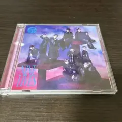 超特急 NINE LIVES CD シリアル付き 10枚セット