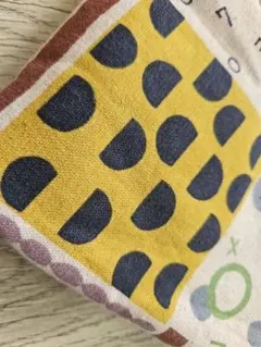 大大大SALE✨【廃番&レアすぎる♡】綿麻キャンバス 和柄パッチ