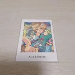 白鳥藍良(P.A.Shots!!Vol.6 Action)②