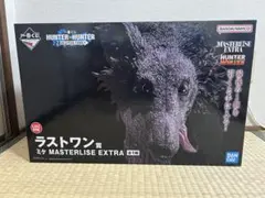 HUNTER×HUNTER一番くじ　ラストワン賞　ミケ