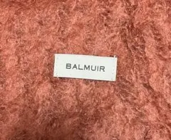 マフラー ウール