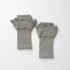 ハンドウォーマー 手袋