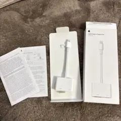 ライトニングケーブル　hdmi