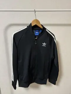 adidas トラックジャケットSST TRACK TOP 23FW-I - メルカリ