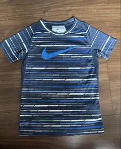 Nike DRI-FIT Tシャツ XS　スポーツ キッズ 120〜130