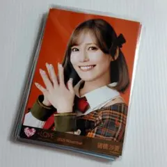 =LOVE/イコールラブ/イコラブ/諸橋沙夏/まとめ/生写真