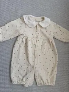 バースデイ 2wayオール