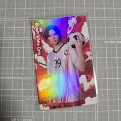 北村諒 ACTORS☆LEAGUE アクターズリーグ ランダムカードA