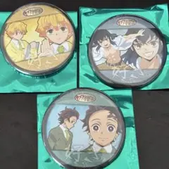 鬼滅の刃 キメツ学園 缶バッジ まとめ売り 鬼滅の刃 キメツ学園 ランダム缶バッジ まとめ売り - メルカリ