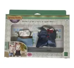 シルバニア　ドレス