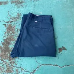 90s USA製 Dickies 874 カスタムパンツ ペンキ TALON - メルカリ