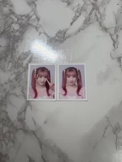 イコラブ IDフォト 齋藤樹愛羅
