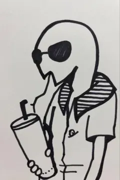ヘビお DAY25 - メルカリ