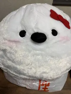 すしあざらし ぬいぐるみ | Mercari