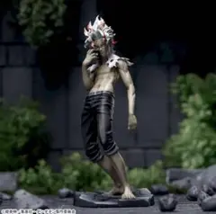 【新品未開封】ダンダダン　ルミナスタ　フィギュア　４点セット ダンダダン プライズフィギュア4点セット - メルカリ